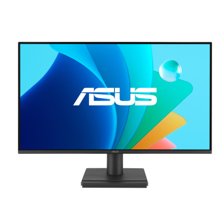 ASUS VA249HG computer monitor 23.8" 1920 x 1080 pixels Full HD LCD Black