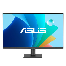ASUS VA279HG computer monitor 27" 1920 x 1080 pixels Full HD LCD Black