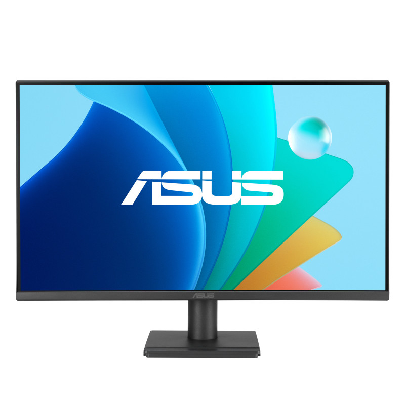 ASUS VA279HG computer monitor 27" 1920 x 1080 pixels Full HD LCD Black
