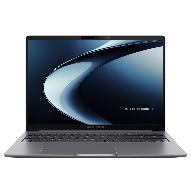 ASUS ExpertBook P3 P3605CVA-MB0018X Intel® Core™ i7 i7-13620H Laptop 16" WUXGA 16 GB DDR5-SDRAM 1 TB SSD Wi-Fi 6 (802.11ax)