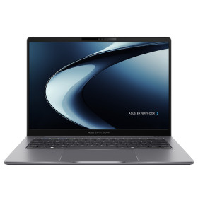 ASUS ExpertBook P3 P3405CVA-LY0041X Intel® Core™ i7 i7-13620H Laptop 14" WUXGA 16 GB DDR5-SDRAM 1 TB SSD Wi-Fi 6 (802.11ax)