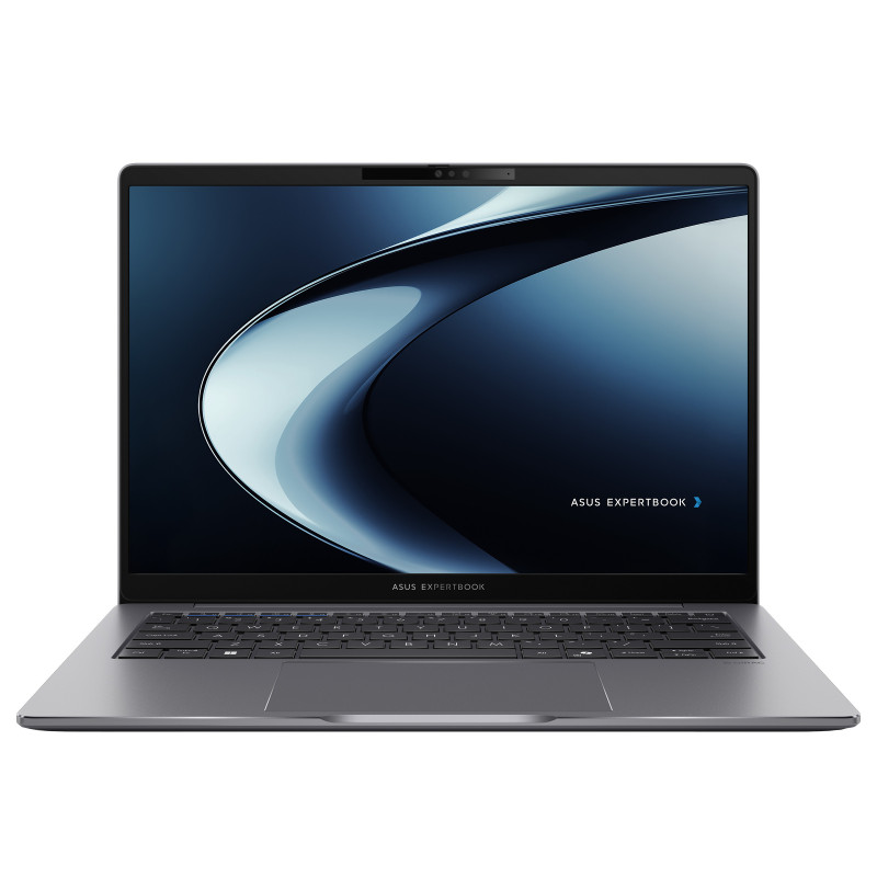 ASUS ExpertBook P3 P3405CVA-LY0041X Intel® Core™ i7 i7-13620H Laptop 14" WUXGA 16 GB DDR5-SDRAM 1 TB SSD Wi-Fi 6 (802.11ax)