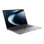 ASUS ExpertBook P3 P3405CVA-LY0041X Intel® Core™ i7 i7-13620H Laptop 14" WUXGA 16 GB DDR5-SDRAM 1 TB SSD Wi-Fi 6 (802.11ax)