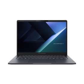 ASUS ExpertBook B5 B5405CCA-NZ0030X Intel Core Ultra 5 225H Laptop 14" WQXGA 16 GB DDR5-SDRAM 512 GB SSD Wi-Fi 7 (802.11be)