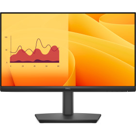 DELL E Series E2225HSM computer monitor 21.5" 1920 x 1080 pixels Full HD LCD