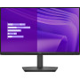 DELL E Series E2425HSM computer monitor 23.8" 1920 x 1080 pixels Full HD LCD Black
