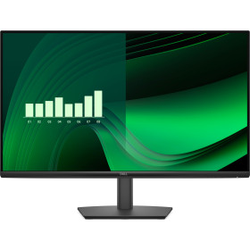DELL E Series E2725HM computer monitor 27" 1920 x 1080 pixels Full HD LCD Black