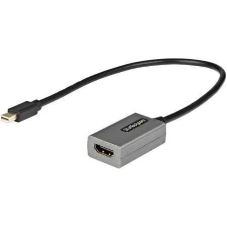 MINI DISPLAYPORT TO HDMI