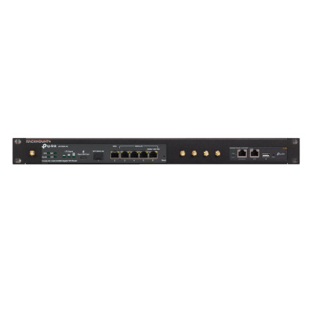Rackmount.IT RM-OM-T2 accessoire de racks Équerre de fixation
