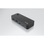 i-tec Universal KVM HUB 2x USB-C + 2x USB-A 3.0