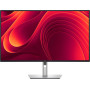DELL Pro Plus P3225DE écran plat de PC 80 cm (31.5") 2560 x 1440 pixels Wide Quad HD LCD Noir, Gris