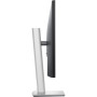 DELL Pro Plus P3225DE computer monitor 31.5" 2560 x 1440 pixels Wide Quad HD LCD Black, Gray