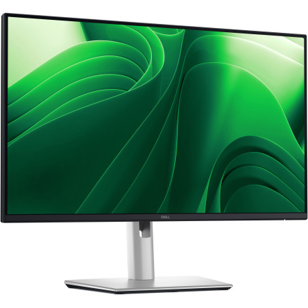DELL Pro Plus P2425DE computer monitor 24" 2560 x 1440 pixels Quad HD LCD Black