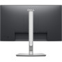 DELL Pro Plus P2425DE computer monitor 24" 2560 x 1440 pixels Quad HD LCD Black