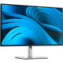 DELL Pro Plus P2725DE computer monitor 27" 2560 x 1440 pixels Quad HD LCD Black, Silver