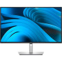DELL Pro Plus P2725DE computer monitor 27" 2560 x 1440 pixels Quad HD LCD Black, Silver