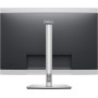 DELL Pro Plus P2725DE computer monitor 27" 2560 x 1440 pixels Quad HD LCD Black, Silver
