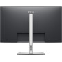 DELL Pro Plus P2725QE computer monitor 27" 3840 x 2160 pixels 4K Ultra HD LCD Black, Silver