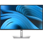 DELL Pro Plus P2725D computer monitor 27" 2560 x 1440 pixels Quad HD LCD Black, Silver