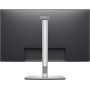 DELL Pro Plus P2725D écran plat de PC 68,6 cm (27") 2560 x 1440 pixels Quad HD LCD Noir, Argent