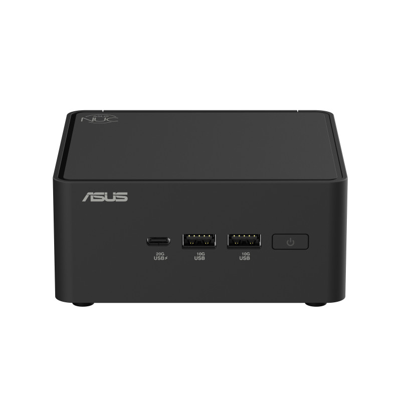 ASUS NUC 15 Pro RNUC15CRHC700002 Noir