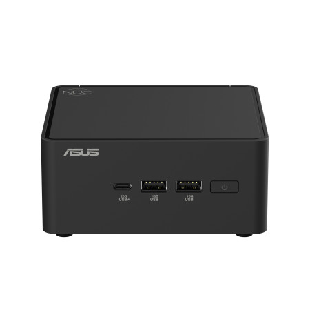ASUS NUC 15 Pro RNUC15CRHC500002 Black