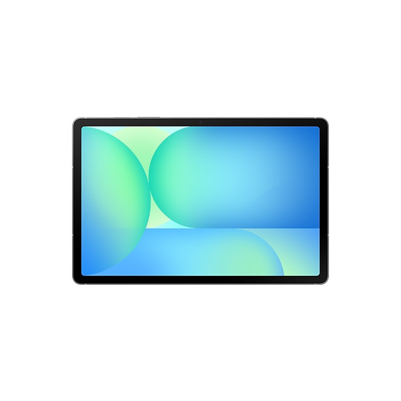 Samsung Galaxy Tab S10 FE 5G Entreprise Edition Samsung Exynos LTE-TDD & LTE-FDD 128 GB 10.9" 8 GB Wi-Fi 6 (802.11ax) Gray