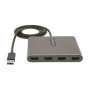 ADAPTATEUR USB 3.0 VERS HDMI