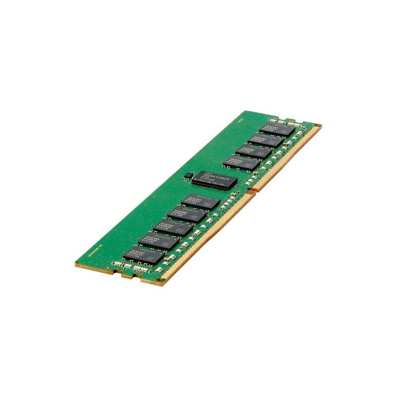 Module de RAM HPE SmartMemory pour Serveur - 32 Go (1 x 32GB) - DDR4-2933/PC4-23466 DDR4 SDRAM