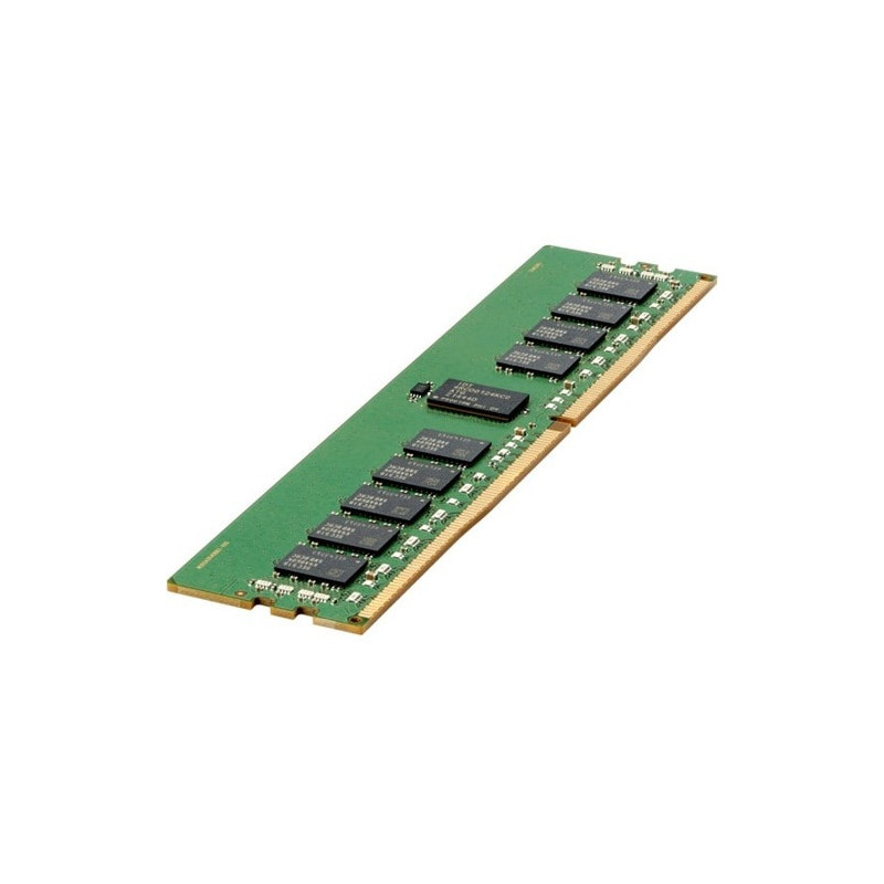 Module de RAM HPE SmartMemory pour Serveur - 64 Go (1 x 64 Go) - DDR4-2933/PC4-23466 DDR4 SDRAM