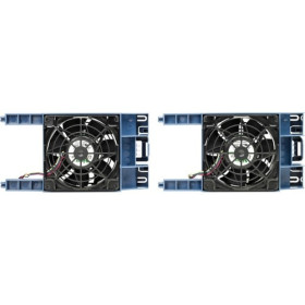Ventilateur HPE - Serveur, Processeur