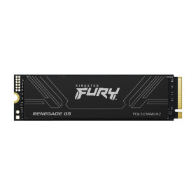 Kingston Technology FURY Renegade G5 4.1 TB M.2 PCI Express 5.0 NVMe 3D TLC