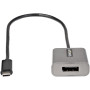 ADAPTATEUR USB C VERS DP 1.4