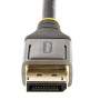 CABLE DISPLAYPORT 1.4 3M