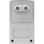 NETGEAR PLW1000 1000 Mbit/s Ethernet/LAN Wifi Blanc