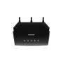 NETGEAR Nighthawk 4-Stream AX1800 WiFi 6 Router (RAX10) wireless router Gigabit Ethernet Dual-band (2.4 GHz / 5 GHz) Black