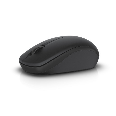 DELL WM126 souris Bureau RF sans fil Optique