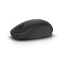 DELL WM126 souris Bureau RF sans fil Optique