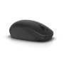 DELL WM126 souris Bureau RF sans fil Optique