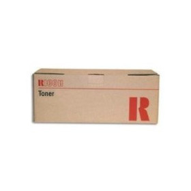 Ricoh 408278 toner cartridge 1 pc(s) Compatible Black