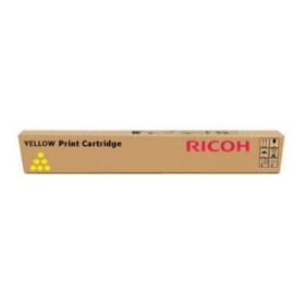 Ricoh 841929 toner cartridge 1 pc(s) Original Yellow
