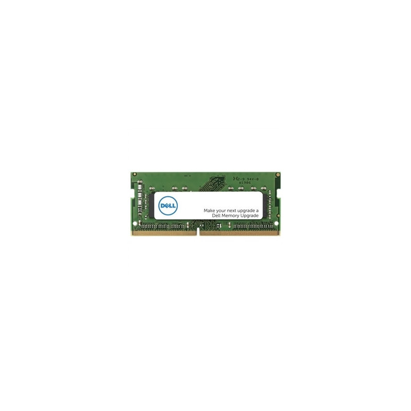 DELL AA937596 module de mémoire 16 Go 2 x 8 Go DDR4 3200 MHz
