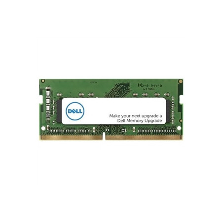 DELL AA937596 module de mémoire 16 Go 2 x 8 Go DDR4 3200 MHz