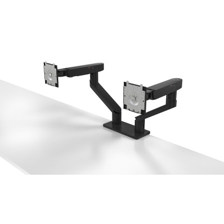 DELL MDA20 27" Desk Black