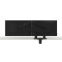DELL MDA20 27" Desk Black