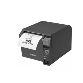 Epson TM-T70II (025C0) 180 x 180 DPI Wired & Wireless Direct thermal POS printer