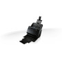 Canon imageFORMULA DR-C240 Sheet-fed scanner 600 x 600 DPI A4 Black