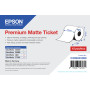 Epson Premium, 102mm x 50m, 107 g/m²