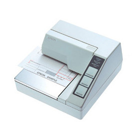 Epson TM-U295 Wired