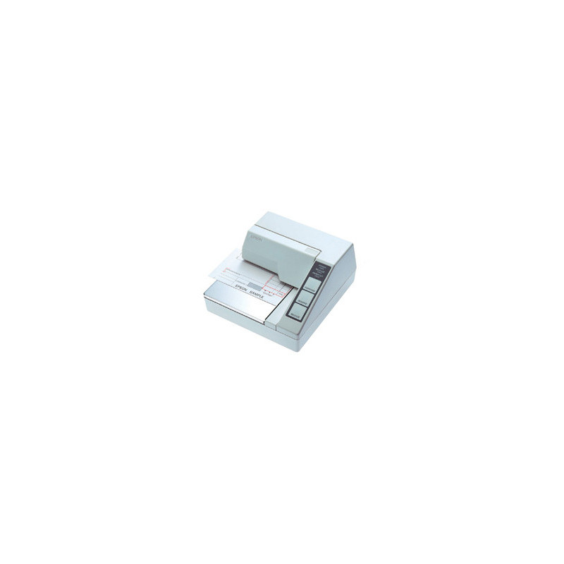 Epson TM-U295 Wired